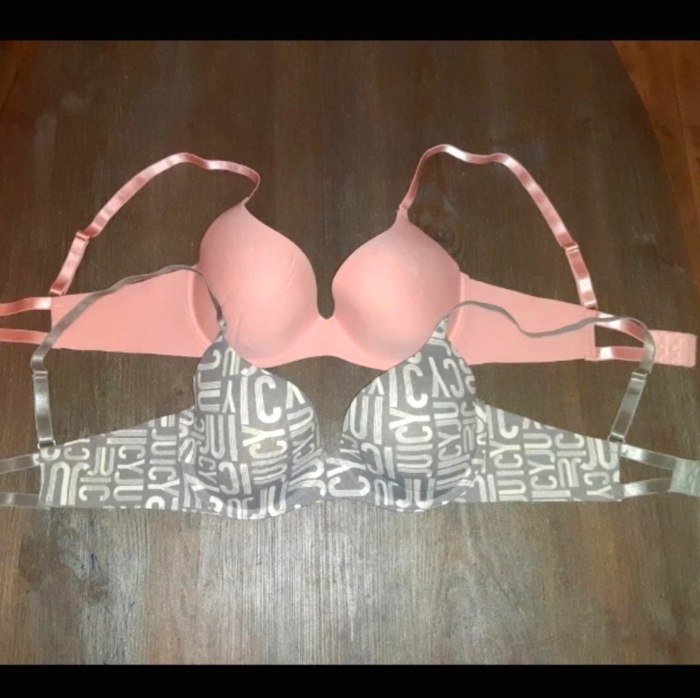 Women's bras